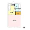 パセオプラシード参番館の間取り画像
