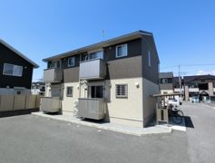 ステラ コート若草 Aの外観画像