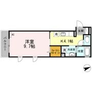 D-room HIROOの間取り画像