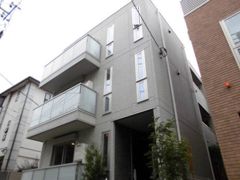 D-room HIROOの外観画像