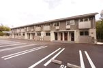 こもれび 参番館の間取り画像