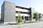 D-premier大学南の間取り画像