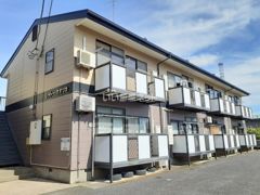 シャトーオオツカの外観画像