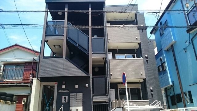 シュタイン ドルフの外観画像