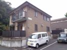 コテージ パラムの間取り画像