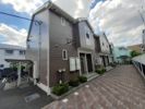 メリーハウスⅡの間取り画像
