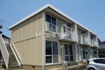 松木下ヴィレッジAの間取り画像