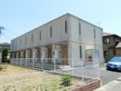 サンフォレストⅡの間取り画像