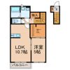 プランドールの間取り画像