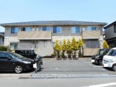 シャルマン市川の外観画像