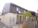 D-room中尾 弐番館の間取り画像