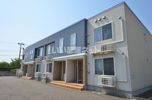 サザンアヴェニューAの間取り画像