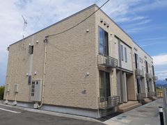 グレイスガーデン小舟Bの外観画像