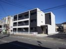 ジュネス・Mの間取り画像
