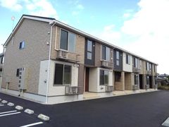 フローラシオン森の外観画像