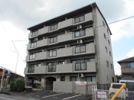 エスパシオ佐千原の間取り画像