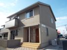 D-roomチェリーの間取り画像