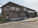 フローラタウン E棟の間取り画像