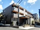 マーレ京町の間取り画像