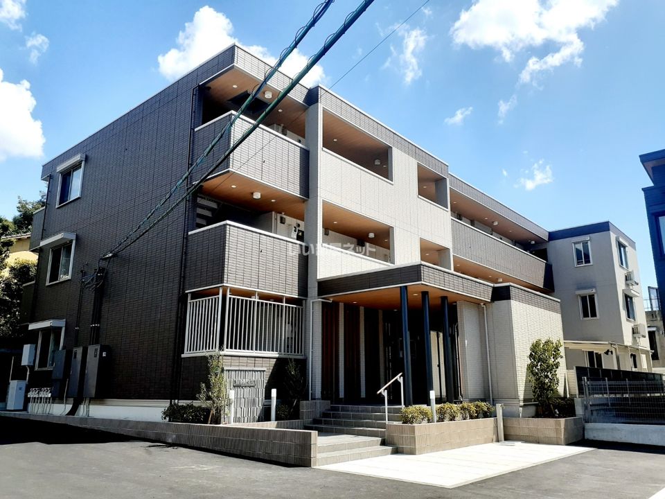 マーレ京町(熊本県熊本市中央区京町2丁目)の物件情報|いい部屋ネットの大東建託リーシング