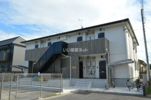 シンシア五番館の間取り画像