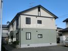 ボナール滝の間取り画像