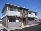 スカイランド B棟の間取り画像