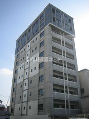 アーバン・ビルドⅠの外観画像