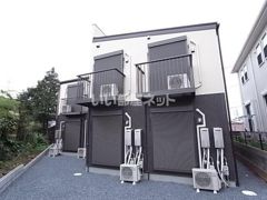 サウスアローの外観画像