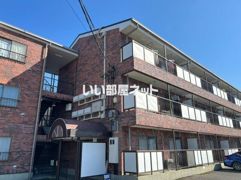 今成マンションの外観画像