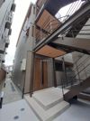 リレックス鳳中町の外観
