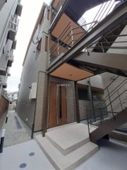 リレックス鳳中町の外観画像