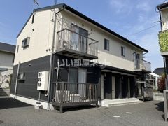 アンジュエールBの外観画像