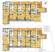 Vivaceの間取り画像