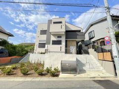 Vivaceの外観画像