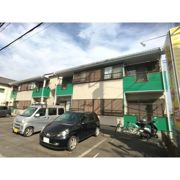 グリーンパレス光の外観画像