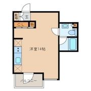 az haus(アーツェットハウス)の間取り画像