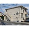 チェリーコート Aの間取り画像