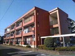 ギプフェル千間台東の外観画像