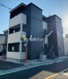 MELDIA西立川の間取り画像