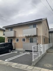 ムーンリジェール Bの外観画像