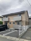 ムーンリジェール Bの間取り画像