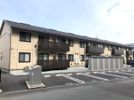 クレストラヴェール Ⅱの間取り画像