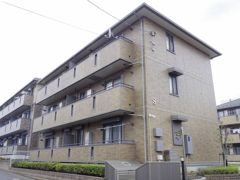みどりのエアリー Sの外観画像