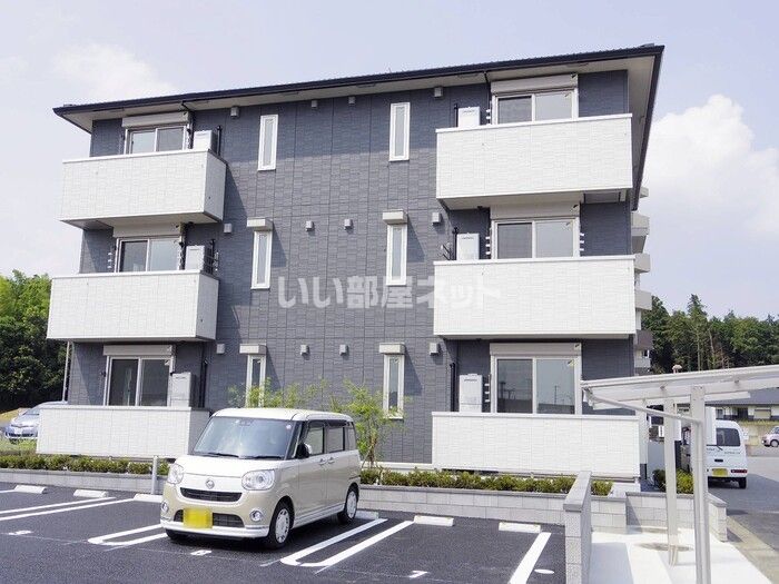 Soaris（ソアリズ）の外観画像