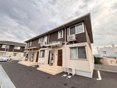 Litus（ﾘｰﾄｩｽ） Ⅱの外観画像