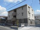 K-プレイス・レイクタウン Ⅱの外観