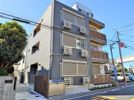 Ark Village 立川の間取り画像