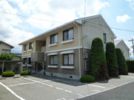 セジュール沢村 Bの間取り画像