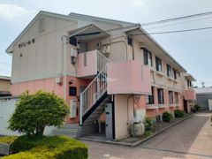 セジュール碧 Aの外観画像